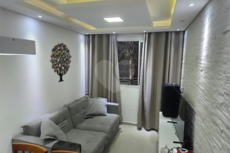Apartamento à venda com 1 quarto em Parque Munhoz, São Paulo, SP