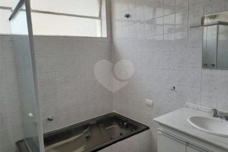 Apartamento à venda com 3 quartos em Pinheiros, São Paulo, SP