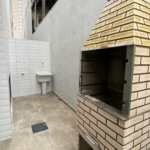 Casa com 2 dormitórios à venda, 95 m² por R$ 585.000,00 - Macuco - Santos/SP