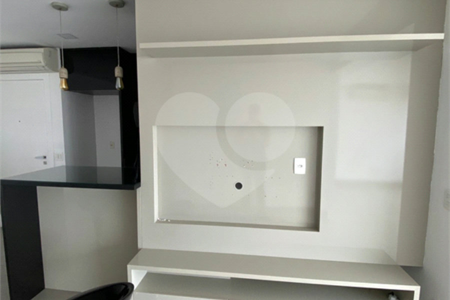Apartamento para alugar com 2 quartos, sendo 1 suíte, em Tatuapé, São Paulo, SP
