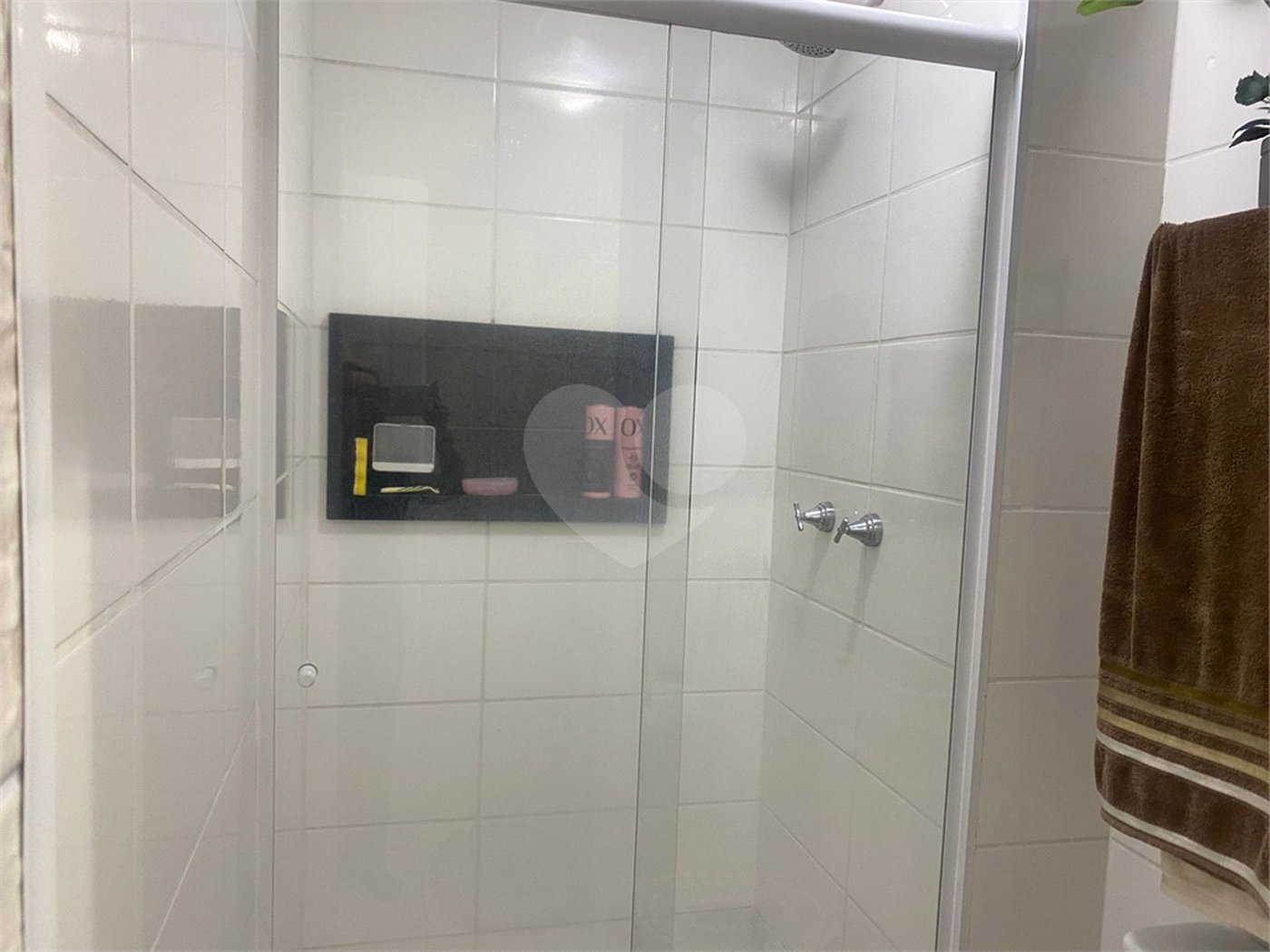Apartamento à venda com 2 quartos em Vila Galvão, Guarulhos, SP