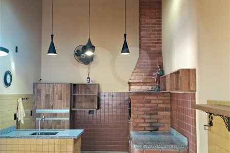 Casa à venda com 3 quartos, sendo 1 suíte, em Jardim Rossignatti, Indaiatuba, SP