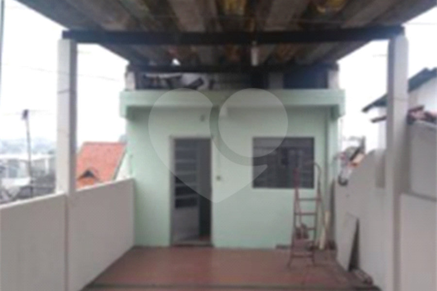 Sobrado à venda com 2 quartos em Tremembé, São Paulo, SP