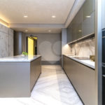 Apartamento à venda com 4 suítes em Jardim Guedala, São Paulo, SP