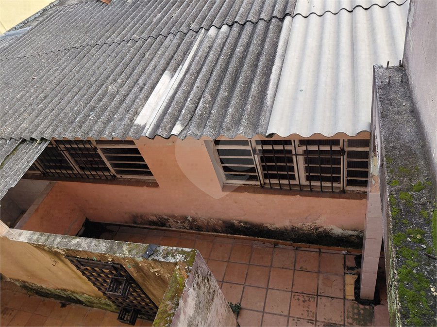 Casa Térrea à venda com 3 quartos em Vila Penteado, São Paulo, SP