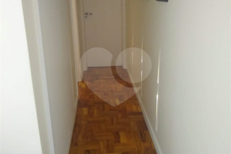 Apartamento à venda com 2 quartos, sendo 1 suíte, em Cerqueira César, São Paulo, SP