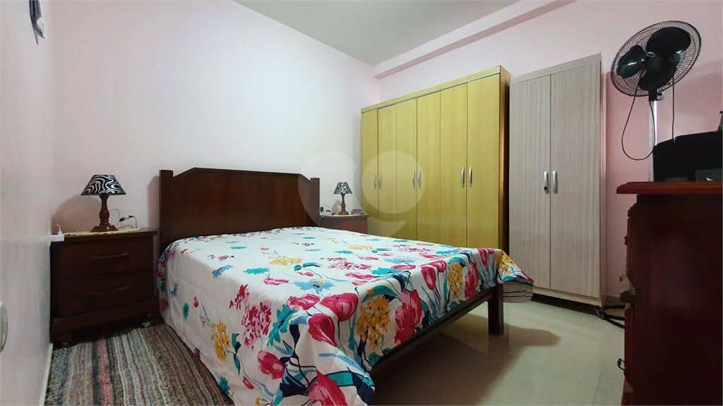 Casa de Vila à venda com 4 quartos em Vila Maria Baixa, São Paulo, SP