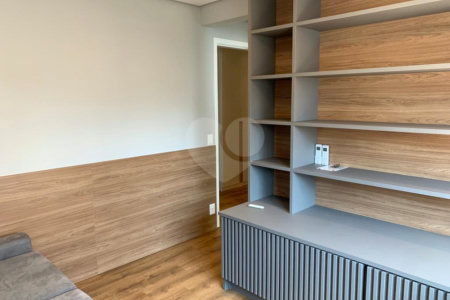 Apartamento à venda com 3 suítes em Indianópolis, São Paulo, SP