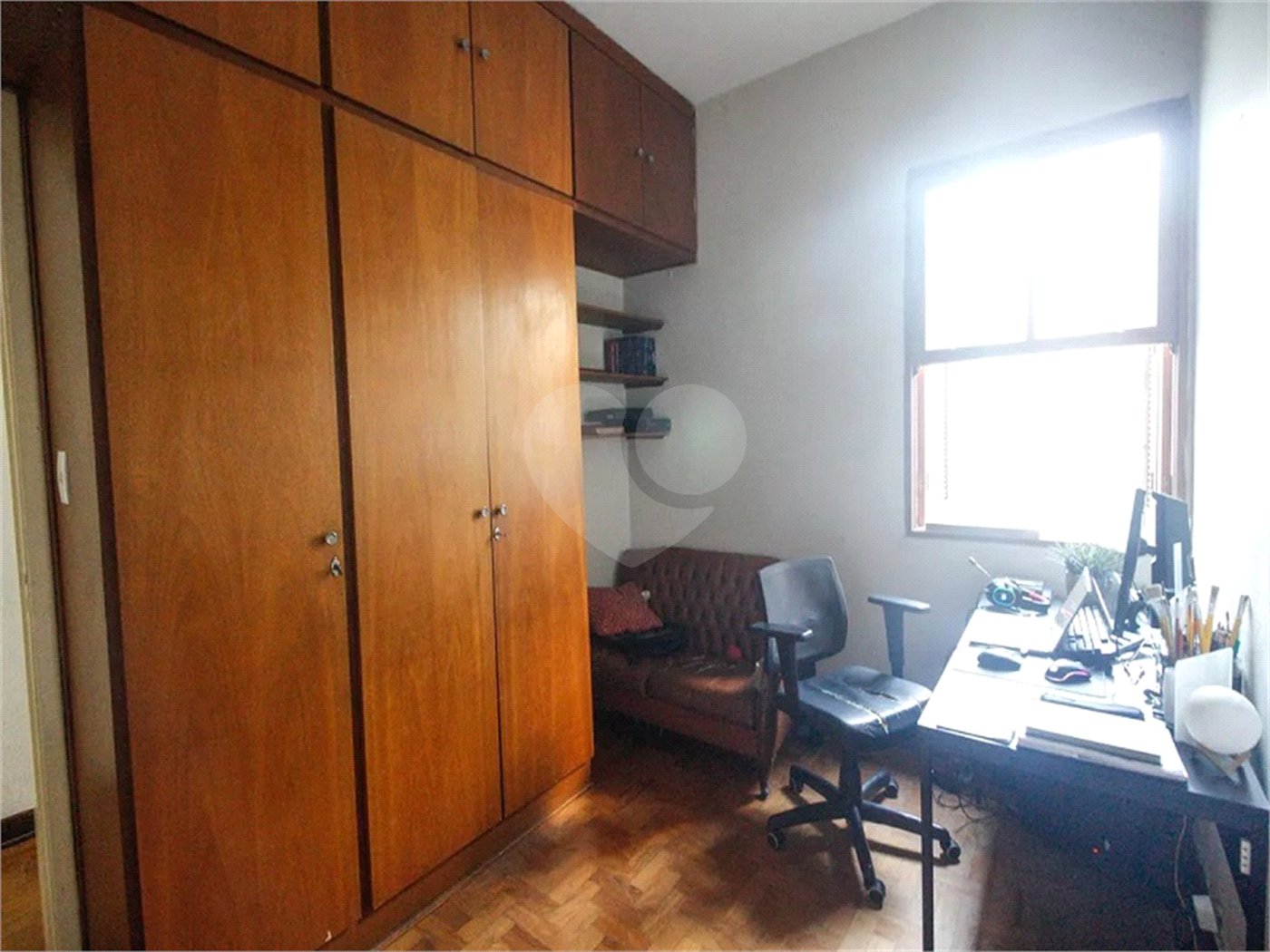 Sobrado à venda com 2 quartos em Água Fria, São Paulo, SP