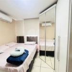 Apartamento à venda com 3 quartos, sendo 1 suíte, em Campo Grande, Rio de Janeiro, RJ