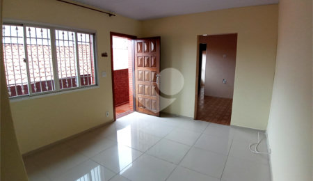 Sobrado à venda com 2 quartos em Tucuruvi, São Paulo, SP