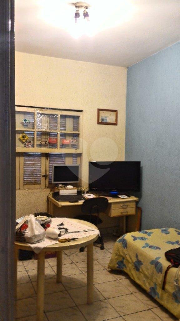 Casa à venda com 4 quartos em Jardim São Paulo(zona Norte), São Paulo, SP