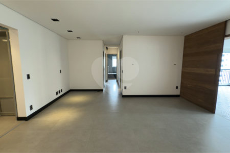 Apartamento à venda com 3 suítes em Vila Mascote, São Paulo, SP
