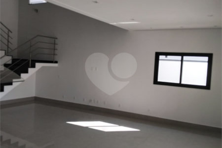 Casa à venda com 3 suítes no condomínio Condomino Parque dos Alecrins, Campinas - SP