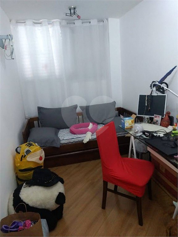 Apartamento à venda com 3 quartos em Vila Nova Conceição, São Paulo, SP