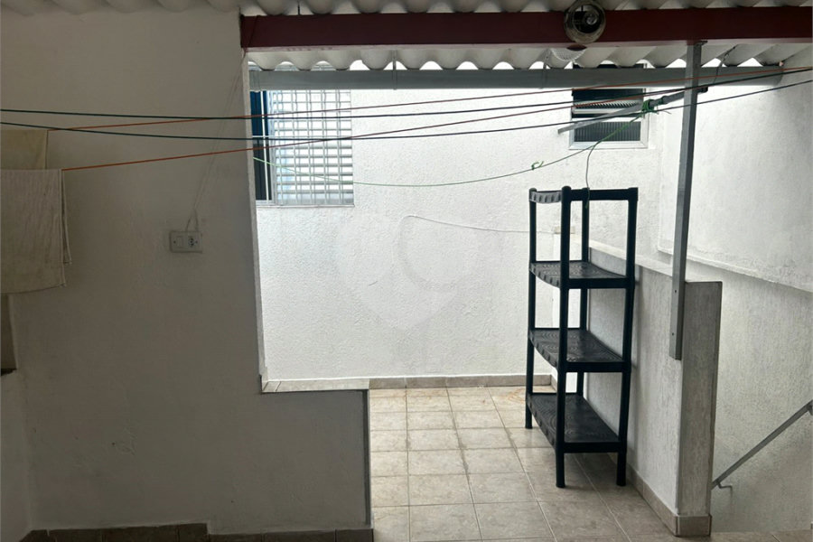 Casa à venda com 2 quartos em Vila Guilherme, São Paulo, SP