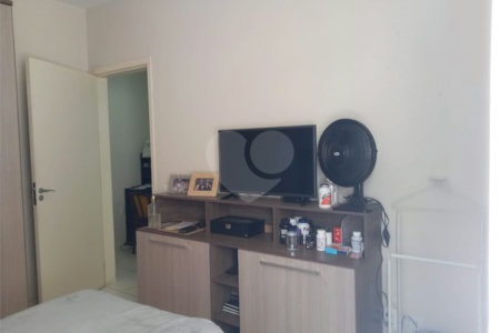 Apartamento à venda com 2 quartos no Centro, Vinhedo, SP