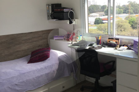 Apartamento à venda com 2 quartos, sendo 1 suíte, em Jaguaré, São Paulo, SP