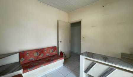 Casa com 5 dormitórios para alugar, 300 m² por R$ 10.780,00/mês - Ponta da Praia - Santos/SP