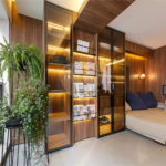 Studio à venda com 1 quarto em Vila Pompéia, São Paulo, SP