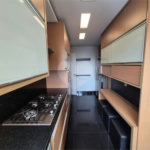 Apartamento à venda com 3 suítes em Campo Belo, São Paulo, SP
