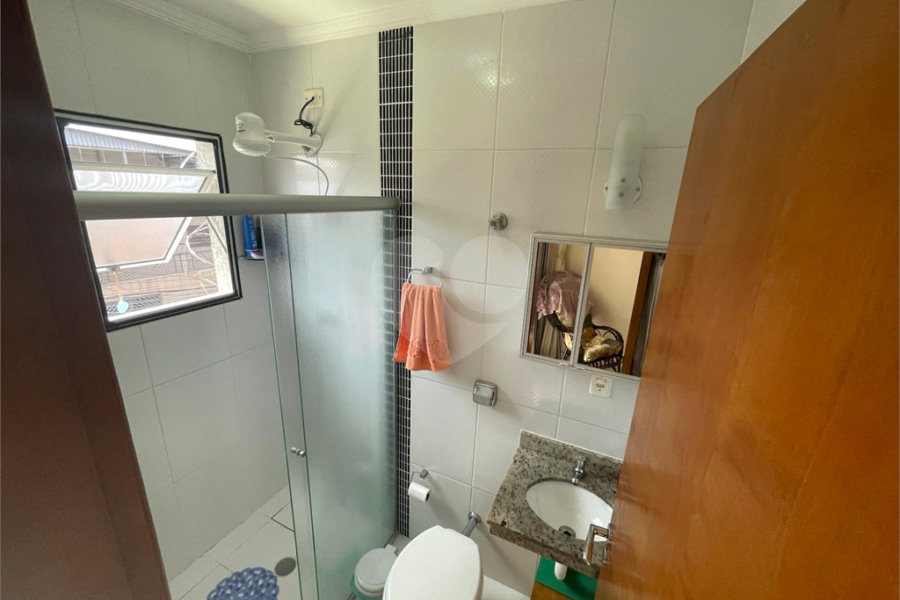 Sobrado à venda com 3 quartos, sendo 1 suíte, em Jaçanã, São Paulo, SP