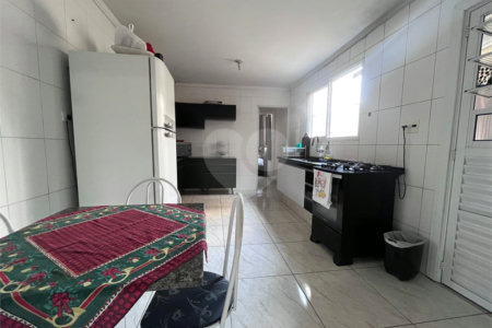 Sobrado à venda com 2 quartos em Jardim São Paulo(zona Norte), São Paulo, SP