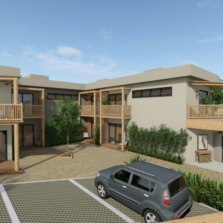 Residencial Araras