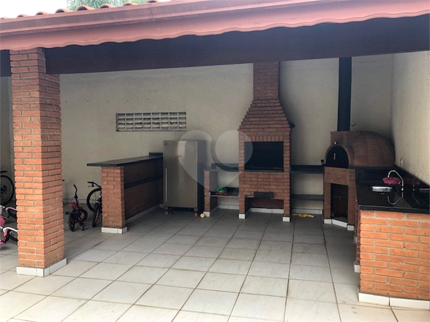 Apartamento à venda com 2 quartos, sendo 1 suíte, em Vila Parque Jabaquara, São Paulo, SP