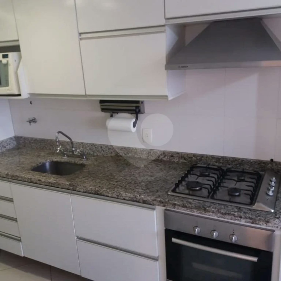 Apartamento à venda com 2 quartos, sendo 1 suíte, em Santana, São Paulo, SP