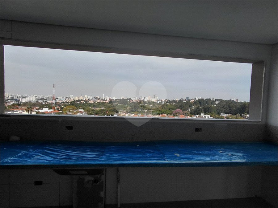 Apartamento à venda com 3 suítes em Jardim Leonor Mendes de Barros, São Paulo, SP