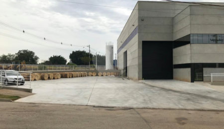 Casa para alugar com 1 quarto no condomínio Empresarial Panamericano, Sorocaba - SP