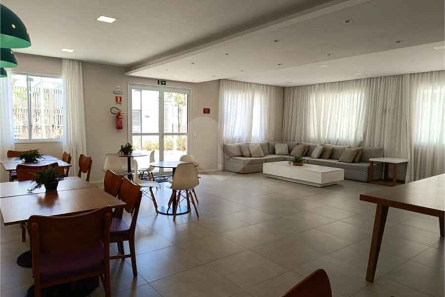 Apartamento à venda com 2 quartos em Jaraguá, São Paulo, SP