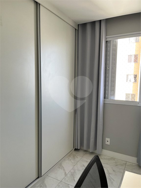 Apartamento para alugar com 2 quartos em Campo Limpo, São Paulo, SP
