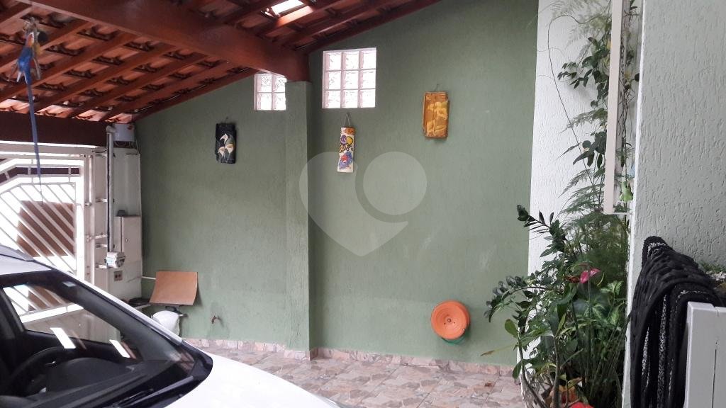 Sobrado à venda com 3 quartos, sendo 1 suíte, em Vila Harmonia, Guarulhos, SP