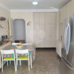 Apartamento à venda com 4 suítes em Jardim Marajoara, São Paulo, SP