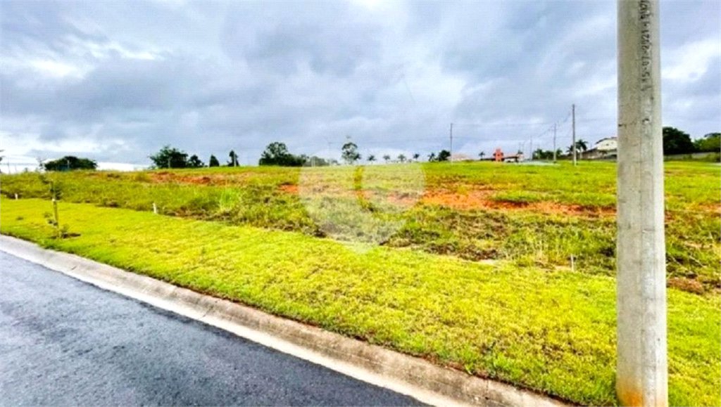 Terreno à venda no condomínio Villagio Italia, Sorocaba - SP