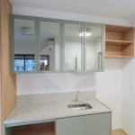 Apartamento para alugar com 1 quarto em Pinheiros, São Paulo, SP