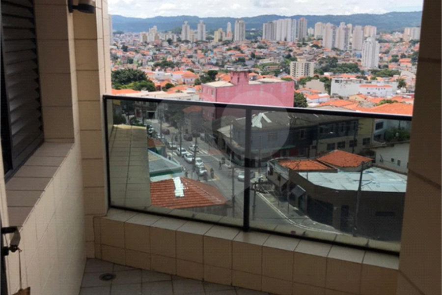 Apartamento à venda com 3 quartos, sendo 1 suíte, em Santana, São Paulo, SP