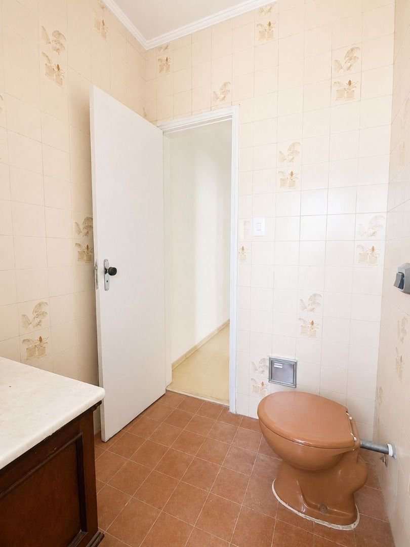 Apartamento com 2 dormitórios à venda, 130 m² por R$ 610.000,00 - Ponta da Praia - Santos/SP