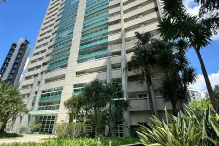 Apartamento à venda com 3 suítes em Vila Suzana, São Paulo, SP