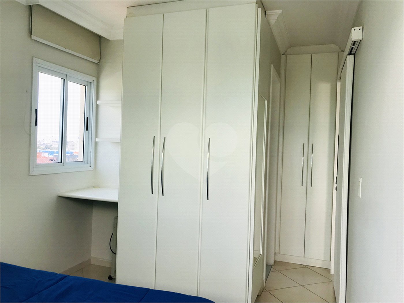 Apartamento à venda ou para alugar com 3 quartos, sendo 1 suíte, no Centro, São Bernardo do Campo, SP