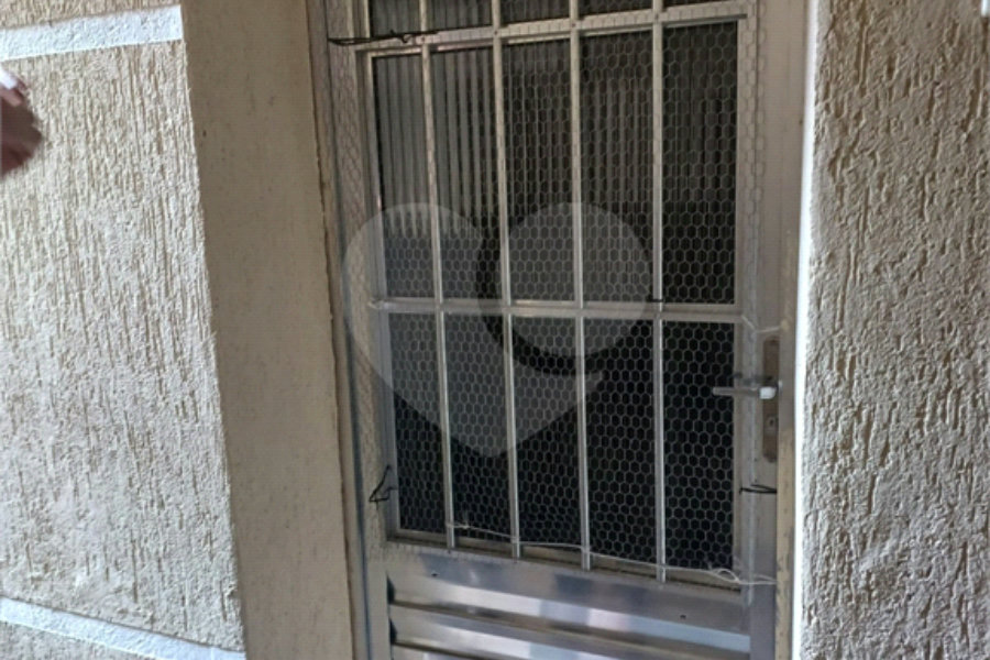 Sobrado à venda com 4 quartos, sendo 1 suíte, em Santana, São Paulo, SP