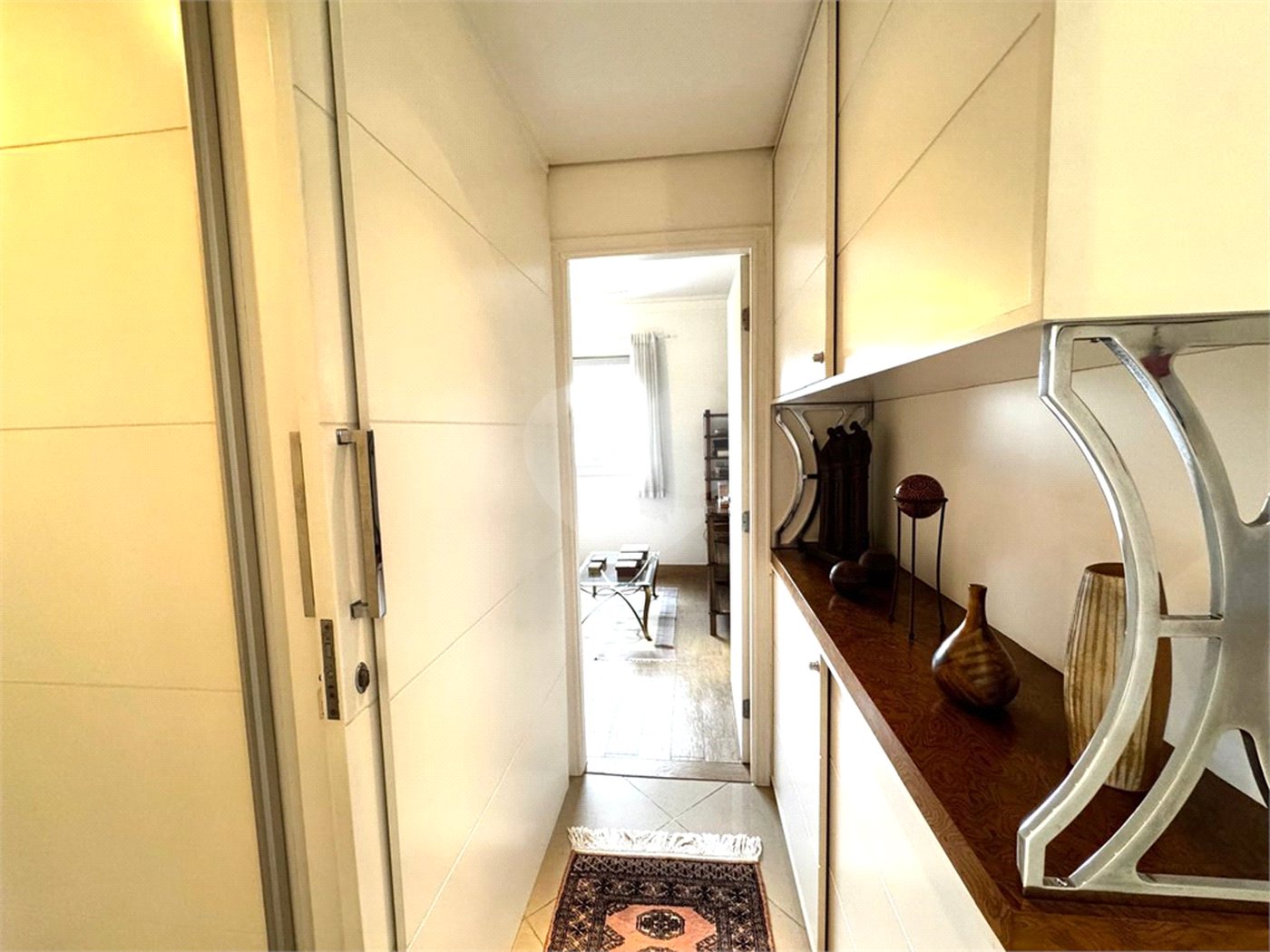 Apartamento à venda com 2 suítes em Parque do Morumbi, São Paulo, SP
