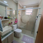 Apartamento à venda com 1 quarto em Cocaia, Guarulhos, SP