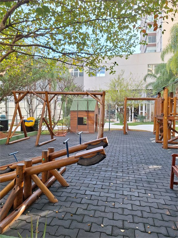 Apartamento à venda com 4 quartos, sendo 3 suítes,  em Vila Gertrudes, São Paulo, SP