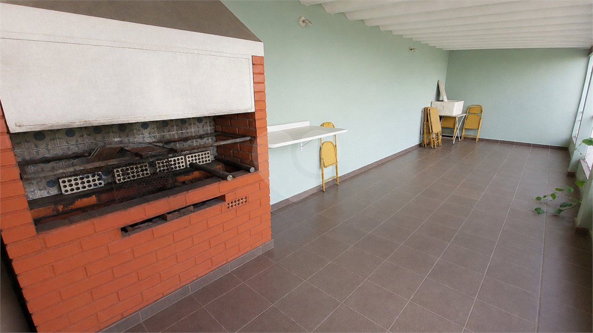 Casa Térrea à venda com 3 quartos em Mandaqui, São Paulo, SP