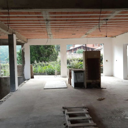 Casa à venda com 4 suítes no condomínio Residencial Cantareira, São Paulo - SP