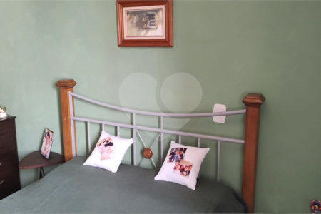 Apartamento à venda com 3 quartos, sendo 1 suíte, em Santa Teresinha, São Paulo, SP
