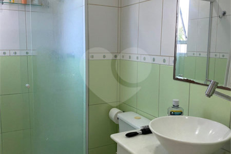 Apartamento à venda com 3 quartos em Vila dos Remédios, São Paulo, SP